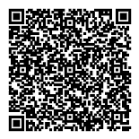 QR код гостиницы In Gyumri