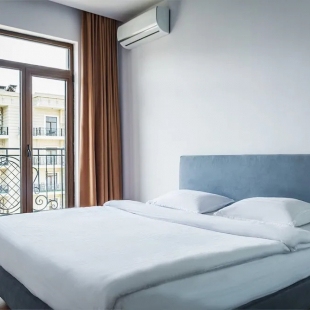 Фотография квартиры Boulevard 115