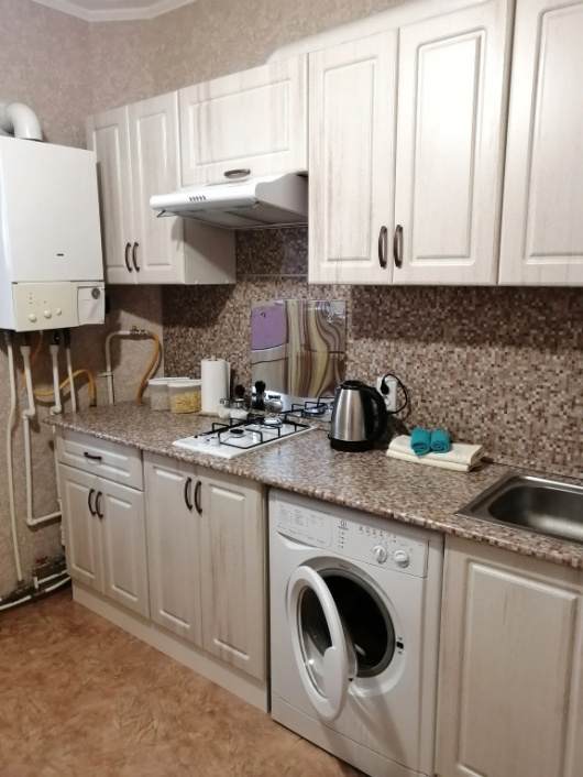 Фотографии квартиры
Квартира Все в пешей доступности