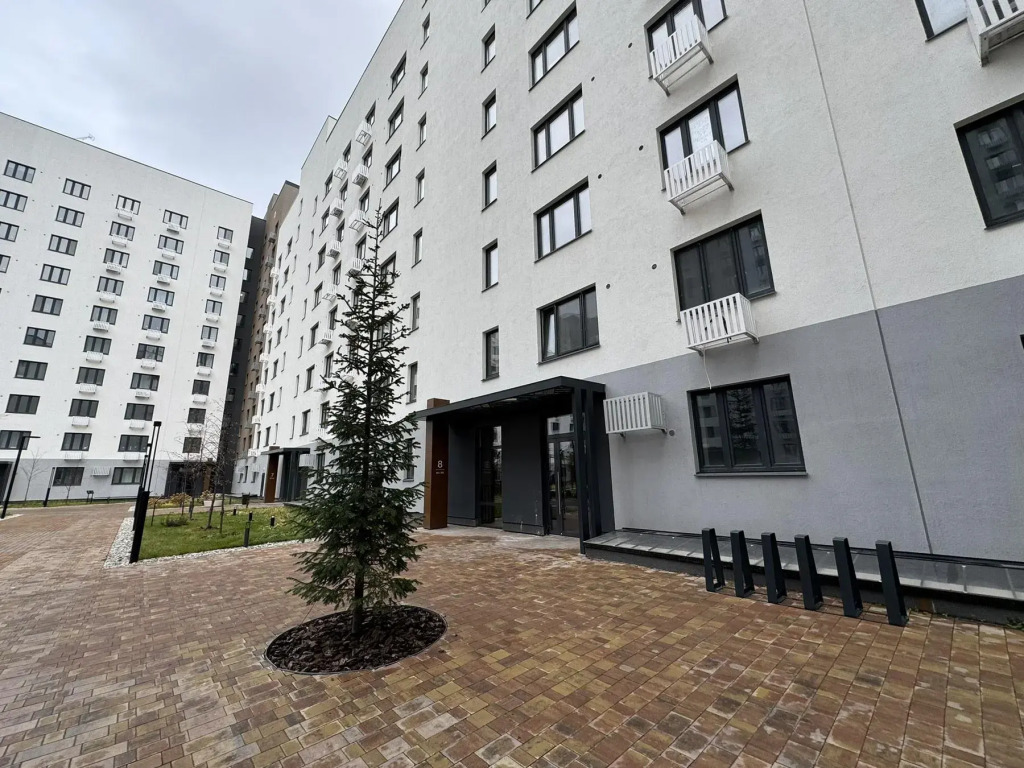 Фотография квартиры Апартаменты на улице Республики 204 корпус 6