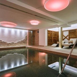 Фотография гостиницы Hotel Garnì Savoy