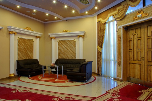 Фотографии гостиницы 
            Голден Палас