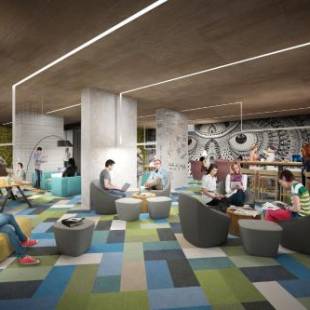 Фотографии гостиницы 
            Comfort Hotel Prague City