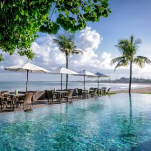 Фотографии гостиницы
Bali Garden Beach Resort