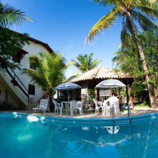 Фотографии мини отеля
Pousada Hibiscus