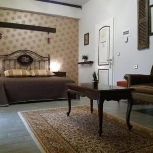 Фотографии гостевого дома
Gousias Guesthouse