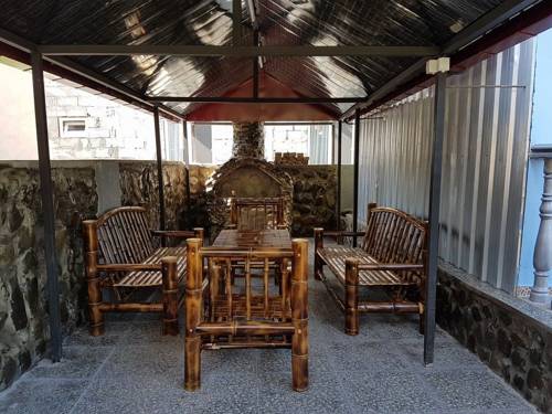 Фотография кемпинга Cottage Lile