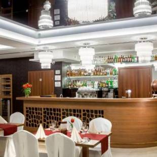 Фотографии гостиницы
Hotel Miodowy Młyn