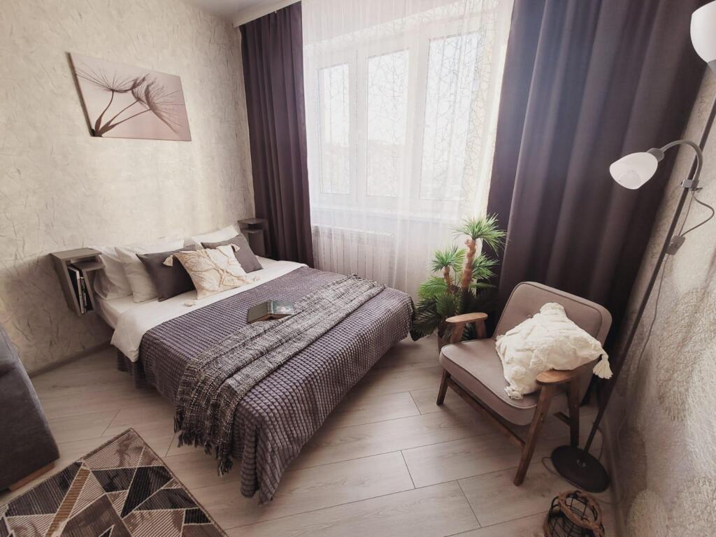 Фотография квартиры Симбирские апартаменты на ул. Кирова, д. 54