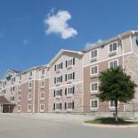 Фотография гостиницы WoodSpring Suites College Station