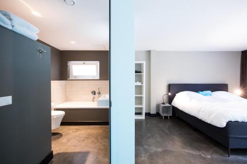 Фотография мини отеля Bed & breakfast 23