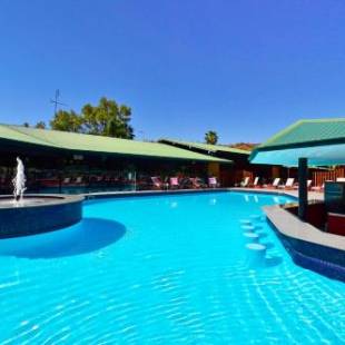 Фотографии гостиницы
Mercure Alice Springs Resort