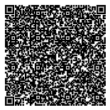 QR код домов культуры Городской Дворец культуры им. Т. Я. Белоконева