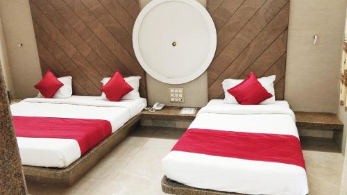 Фотография гостиницы Hotel Apsara