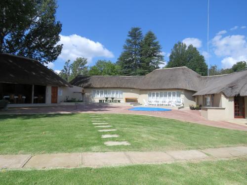 Фотография Коттеджа Riverside Manor