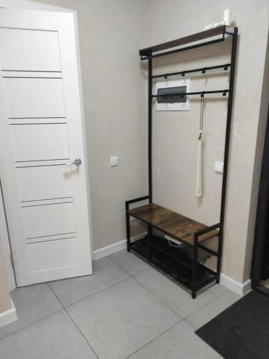 Фотографии квартиры 
            Счастливая матрешка на улице Советская 2