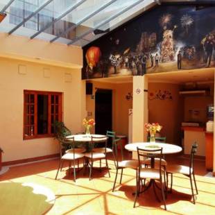 Фотографии мини отеля 
            Posada Todos Santos