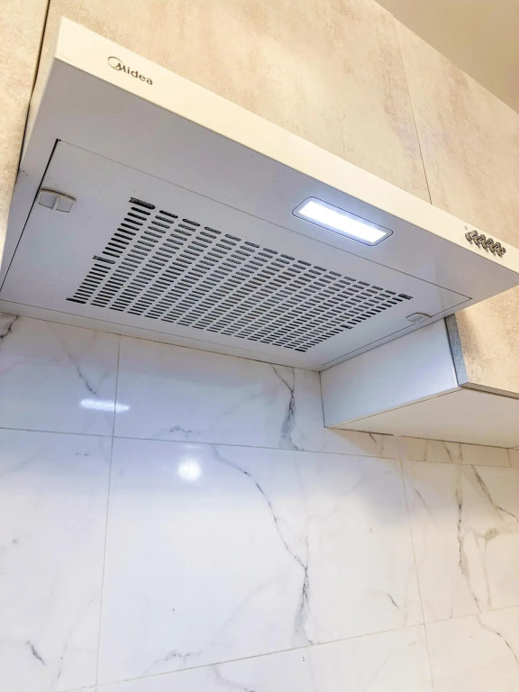 Фотография квартиры 24 Apart Almaty (24 Апарт Алматы)