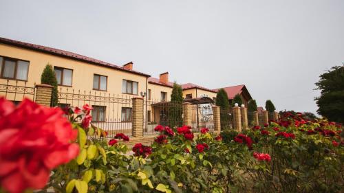 Фотография гостиницы Постоялый двор Богополь