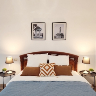 Фотография квартиры Квартира Родные Просторы