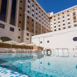 Фотографии гостиницы 
            Ayre Hotel Sevilla
