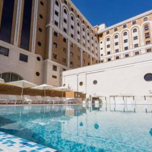 Фотографии гостиницы 
            Ayre Hotel Sevilla