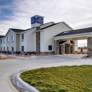 Фотографии гостиницы
Cobblestone Hotel - Wayne