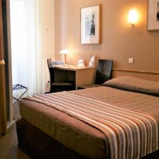 Фотографии гостиницы
Hôtel d'Angleterre, Salon-de-Provence