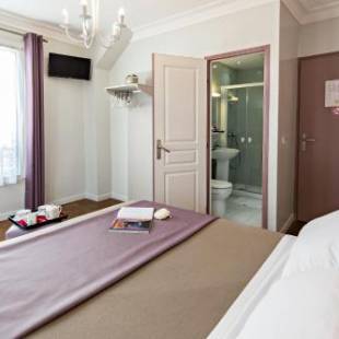 Фотографии гостиницы 
            Modern Hotel