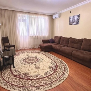 Фотография квартиры Апартаменты на улице Тарчокова 25