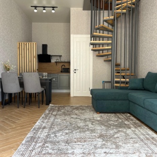 Фотография квартиры Апартаменты 1.1