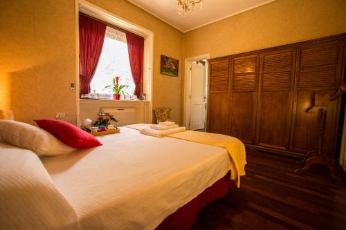 Фотография мини отеля Locanda dei Buoni e Cattivi