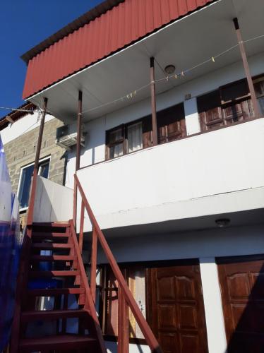 Фотография гостевого дома У Анжелики