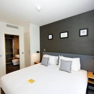 Фотографии апарт отеля 
            Staycity Aparthotels Barbican Centre