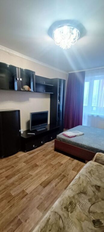 Фотографии квартиры 
            Квартира однокомнатная на проспекте Мира 72А