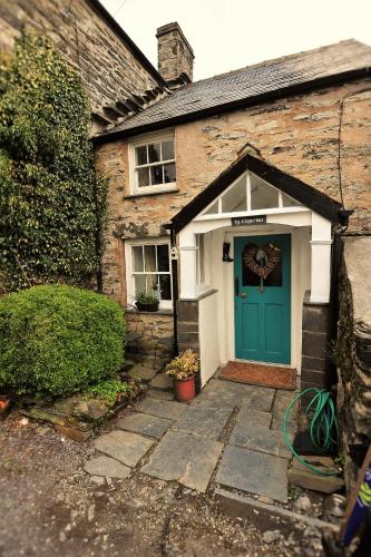 Фотография гостевого дома Ty Capel Isa