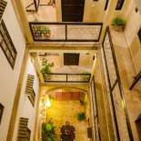 Фотография мини отеля Riad Dar Assalama avec Vue Mer