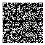 QR код квартиры Апартаменты на Марине Расковой