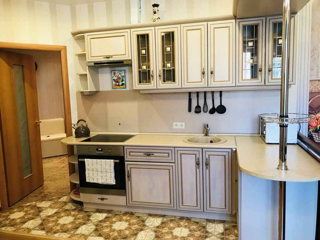 Фотография квартиры Квартира Cozy Home Gatchina