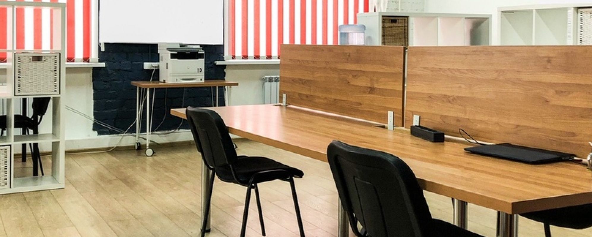 Фотографии коворкинга Коворкинг-центр на Галактионовской