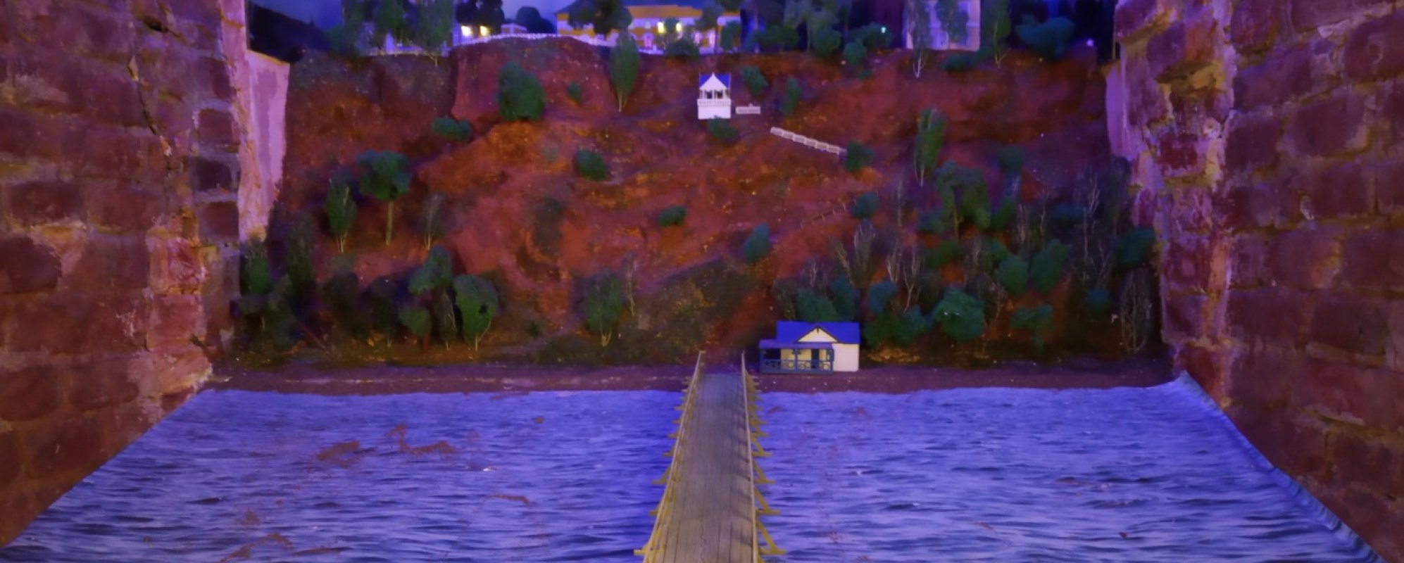 Фотографии музея Галерея выдающихся оренбуржцев