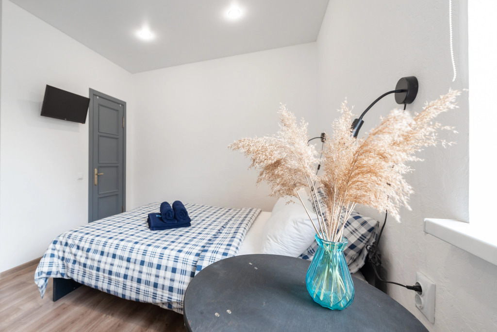 Фотография квартиры Апартаменты Arsenika №8 в 5 Минутах от Кремля у Волги