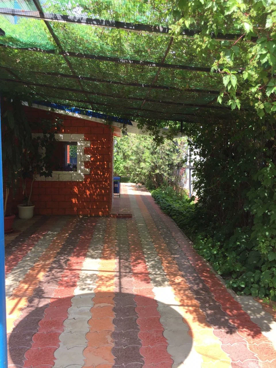 Фотография гостевого дома Комфорт