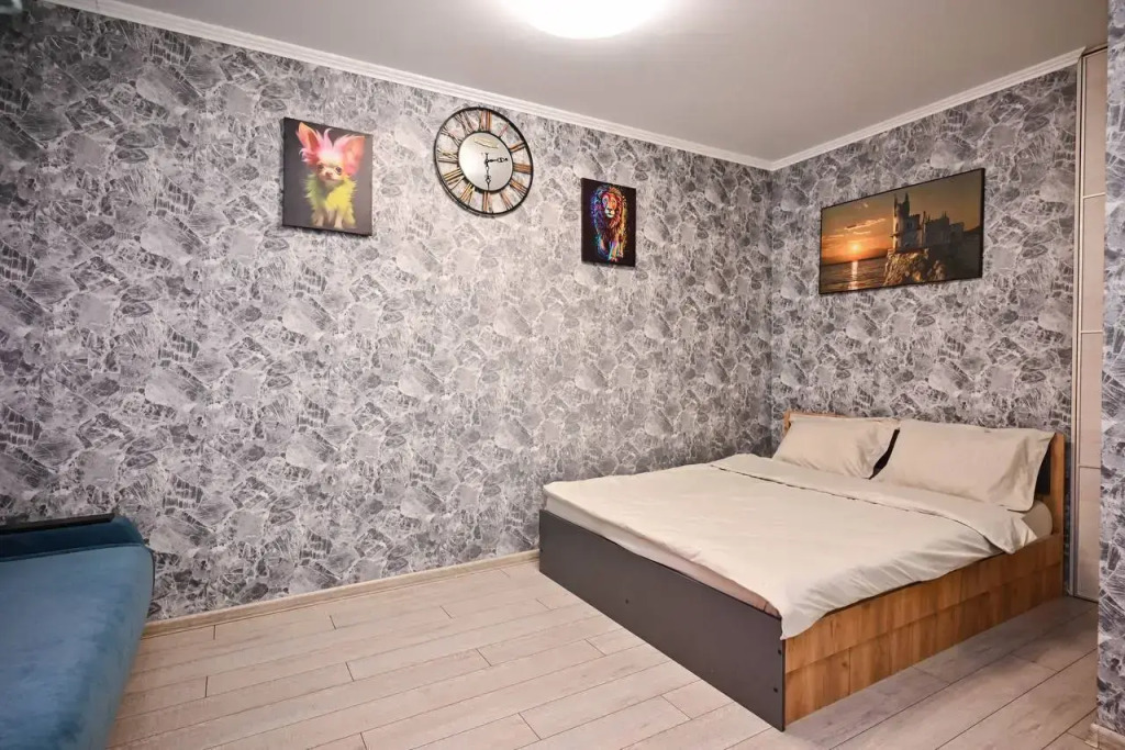 Фотография квартиры Квартира на улице Алексеева, 46