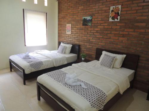 Фотография гостевого дома Srikayah Syariah by Ndalem Beong