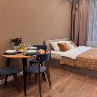 Фотография квартиры Квартира на Природной 24