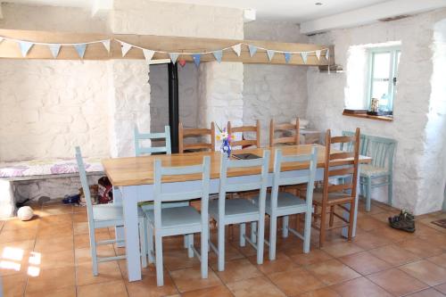 Фотография гостевого дома The Cottage @ Mill Haven place