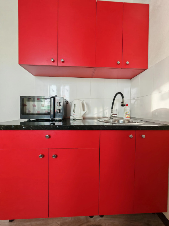 Фотография квартиры Квартира Комфортная Квартира рядом с Дальгау