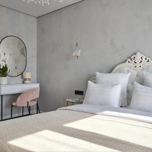 Фотография квартиры ЕвроУют на улице Воинов-Интернационалистов 10