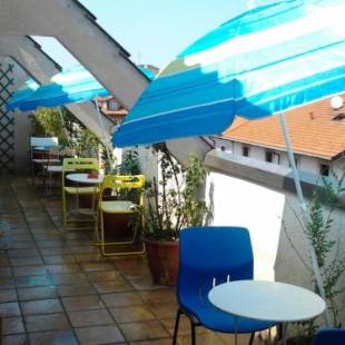 Фотографии хостела
Star Hostel